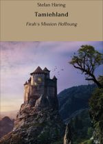 Tamiehland Cover des Buches Tamiehland (ISBN: 9783738046861)