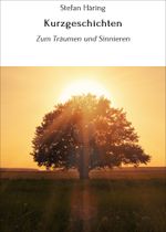 Kurzgeschichten Cover des Buches Kurzgeschichten (ISBN: 9783738046977)