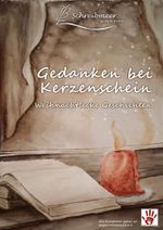 Gedanken bei Kerzenschein Cover des Buches Gedanken bei Kerzenschein (ISBN: 9783738049220)