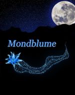 Mondblume Cover des Buches Mondblume (ISBN: 9783738049664)