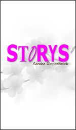 STORYS Cover des Buches STORYS (ISBN: 9783738058598)