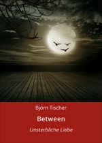 Between - Unsterbliche Liebe Cover des Buches Between - Unsterbliche Liebe (ISBN: 9783742789723)