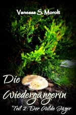 Der Wilde Jäger Cover des Buches Der Wilde Jäger (ISBN: 9783738072495)