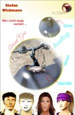 Wer nicht wagt, verliert Cover des Buches Wer nicht wagt, verliert (ISBN: 9783738078077)