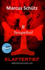 Klaftertief Cover des Buches Klaftertief (ISBN: 9783738086331)