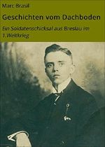 Geschichten vom Dachboden Cover des Buches Geschichten vom Dachboden (ISBN: 9783738086454)