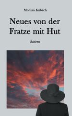 Neues von der Fratze mit Hut Cover des Buches Neues von der Fratze mit Hut (ISBN: 9783738600254)