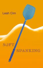 Softspanking Cover des Buches Softspanking (ISBN: 9783738601749)
