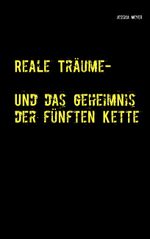 Reale Träume Cover des Buches Reale Träume (ISBN: 9783738606546)