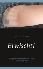 Erwischt! Cover des Buches Erwischt! (ISBN: 9783738611434)