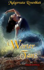 Wörter Tanz Cover des Buches Wörter Tanz (ISBN: 9783738615289)
