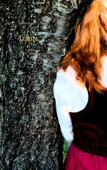 Luana Cover des Buches Luana (ISBN: 9783738616330)