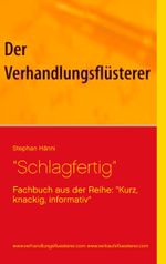 "Schlagfertig" Cover des Buches "Schlagfertig" (ISBN: 9783738617115)