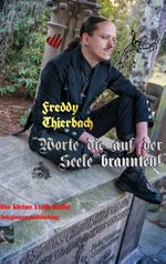 Worte, die auf der Seele brannten Cover des Buches Worte, die auf der Seele brannten (ISBN: 9783738619188)