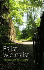 Es ist, wie es ist Cover des Buches Es ist, wie es ist (ISBN: 9783738620580)