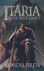 Itaria Cover des Buches Itaria (ISBN: 9783738624335)