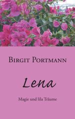 Lena Cover des Buches Lena (ISBN: 9783738625028)