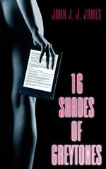 16 Shades of Greytones Cover des Buches 16 Shades of Greytones (ISBN: 9783738626674)