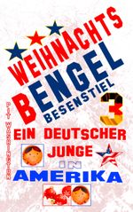 Weihnachts Bengel Cover des Buches Weihnachts Bengel (ISBN: 9783738636628)