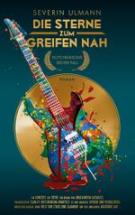 Die Sterne zum Greifen nah Cover des Buches Die Sterne zum Greifen nah (ISBN: 9783739202433)