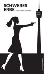 Schweres Erbe Cover des Buches Schweres Erbe (ISBN: 9783739204611)