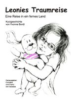 Leonies Traumreise Cover des Buches Leonies Traumreise (ISBN: 9783739211688)