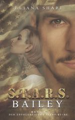 S.T.A.R.S. Cover des Buches S.T.A.R.S. (ISBN: 9783739215365)