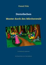 Dornröschen Cover des Buches Dornröschen (ISBN: 9783739215778)