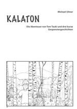Kalaton Cover des Buches Kalaton (ISBN: 9783739218212)