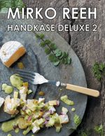 Handkäse Deluxe 2 Cover des Buches Handkäse Deluxe 2 (ISBN: 9783739221854)