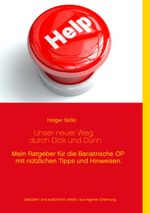 Unser neuer Weg, durch dick und dünn Cover des Buches Unser neuer Weg, durch dick und dünn (ISBN: 9783739229775)
