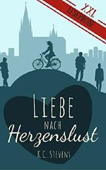 Liebe nach Herzenslust: XXL Leseprobe Cover des Buches Liebe nach Herzenslust: XXL Leseprobe (ISBN: 9783739232638)