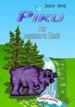 Piku - Der zauberhafte Eisbär Cover des Buches Piku - Der zauberhafte Eisbär (ISBN: 9783739233963)