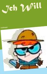 Ich Will Cover des Buches Ich Will (ISBN: 9783739241227)