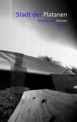 Stadt der Platanen Cover des Buches Stadt der Platanen (ISBN: 9783739245911)