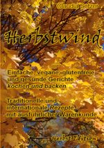 Herbstwind Cover des Buches Herbstwind (ISBN: 9783739245997)