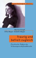Traurig und befreit zugleich Cover des Buches Traurig und befreit zugleich (ISBN: 9783739279503)