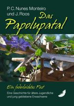 Das Papolupatal. Ein federleichtes Fest Cover des Buches Das Papolupatal. Ein federleichtes Fest (ISBN: 9783739282190)