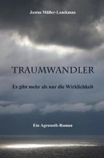 Traumwandler Cover des Buches Traumwandler (ISBN: 9783739419534)