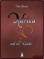 Adrica: und ein Wunder Cover des Buches Adrica: und ein Wunder (ISBN: 9783739611457)