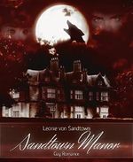 Sandtown Manor: Gay Romance / Krimi Cover des Buches Sandtown Manor: Gay Romance / Krimi (ISBN: 9783739616704)