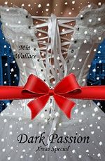 Dark Passion - Xmas Special Cover des Buches Dark Passion - Xmas Special (ISBN: 9783739624969)