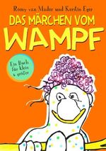 Das Märchen vom Wampf Cover des Buches Das Märchen vom Wampf (ISBN: 9783739628349)
