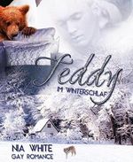 Teddy im Winterschlaf: Gay Fantasy Romance Cover des Buches Teddy im Winterschlaf: Gay Fantasy Romance (ISBN: 9783739637686)