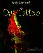 Das Tattoo Cover des Buches Das Tattoo (ISBN: 9783739639017)