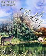Frecher Teddy: Gay Fantasy Romance Cover des Buches Frecher Teddy: Gay Fantasy Romance (ISBN: 9783739645070)