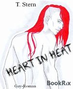 Heart in Heat Cover des Buches Heart in Heat (ISBN: 9783739646435)