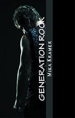 Generation Rock: Alec Mayer Cover des Buches Generation Rock: Alec Mayer (ISBN: 9783739651217)