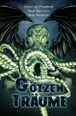 Götzen-Träume Cover des Buches Götzen-Träume (ISBN: 9783739657349)
