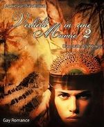 Verliebt in eine Mumie 2: Das Grab des Königs - Gay Romance Cover des Buches Verliebt in eine Mumie 2: Das Grab des Königs - Gay Romance (ISBN: 9783739682785)